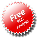 Free POS Analysis, POS Pricing