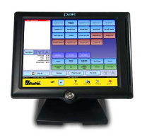 Point of Sale Hardware