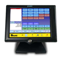 Point of Sale Systems