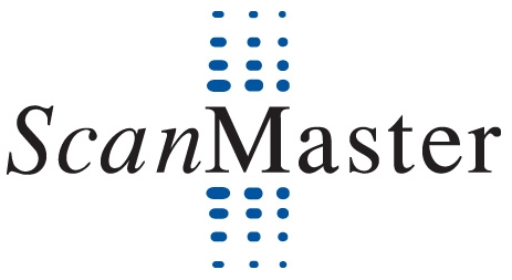 Scanmaster POS Logo