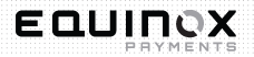 Equinox Electronic Pin Pad Logo